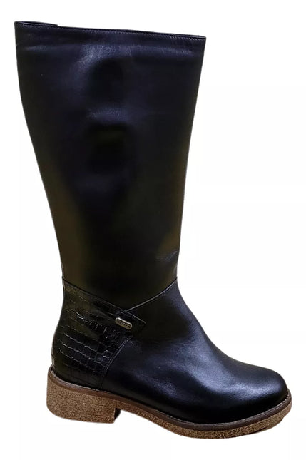 BOTA HEBLES TORINO C/ CAIMAN