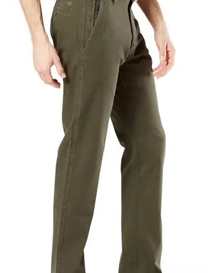 PANTALON DOCKERS ULTIMATE CHINO 360 SLIM