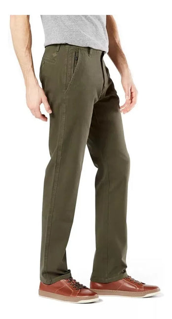 PANTALON DOCKERS ULTIMATE CHINO 360 SLIM