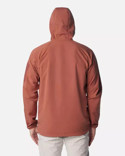 CORTAVIENTO COLUMBIA TALL HEIGHTS HOODED