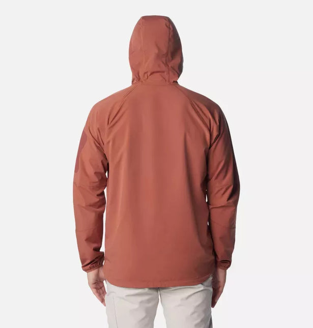 CORTAVIENTO COLUMBIA TALL HEIGHTS HOODED