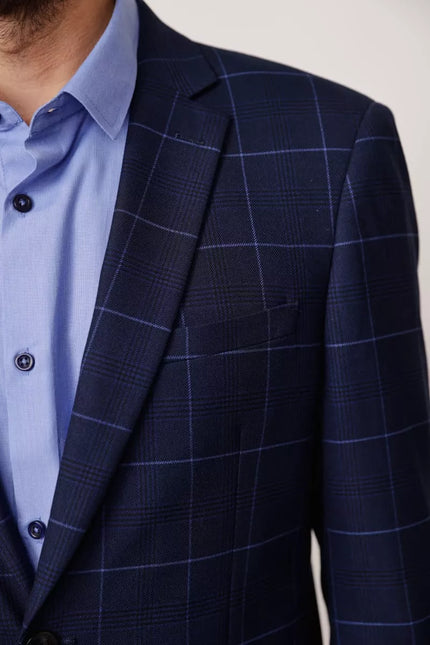 BLAZER FLORENZI IMPERIALE