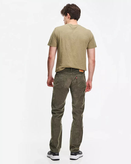 PANTALON LEVIS REGULAR 505
