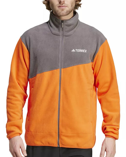 POLAR TERREX MT FZ FLEECE