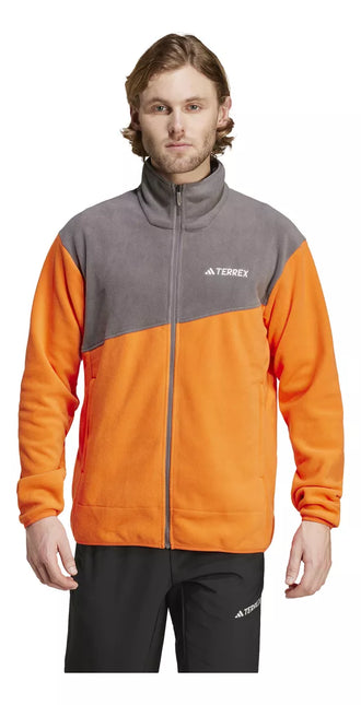 POLAR TERREX MT FZ FLEECE