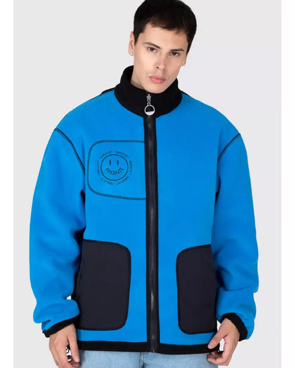 CHAQUETA ERRANTE REV BONDED GROOVY