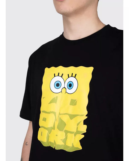 POLERA ZOO YORK M/C SB ILLUMINATI