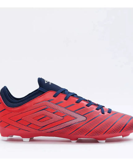 ZAPATILLA UMBRO VELOCITA ELIXIR CLUB FG