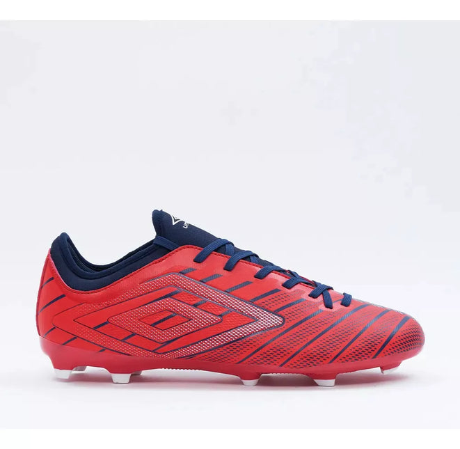 ZAPATILLA UMBRO VELOCITA ELIXIR CLUB FG