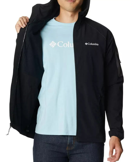 CORTAVIENTO COLUMBIA TALL HEIGHTS HOODED