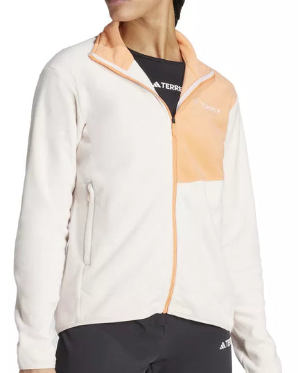 POLAR TERREX W MT FZ FLEECE