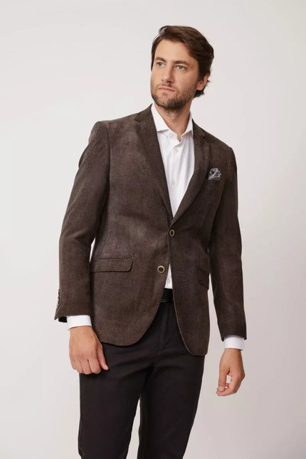 BLAZER FLORENZI TIZIANO