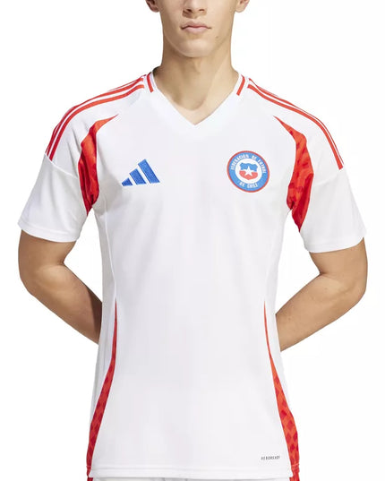 CAMISETA ADIDAS SELECCION CHILENA 2024