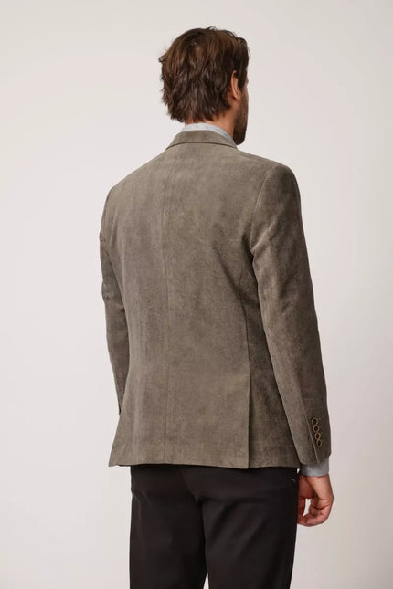 BLAZER FLORENZI TIZIANO