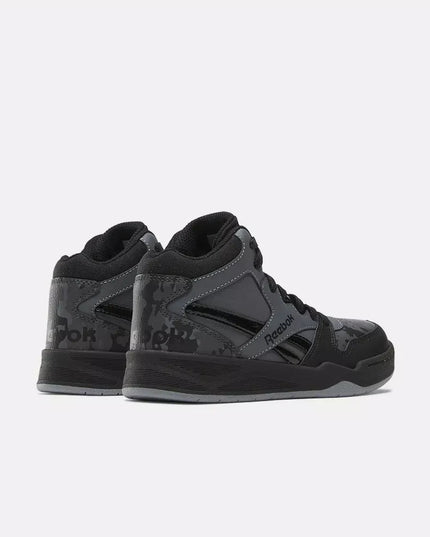 ZAPATILLA NIÑO REEBOK BB4500 COURT