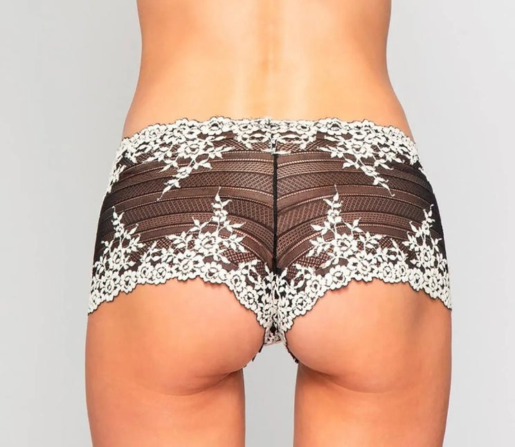 PANTALETA LADY GENNY ENCAJE