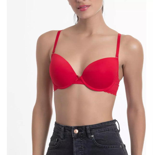 SOSTEN LADY GENNY MICROFIBRA CON SOFT