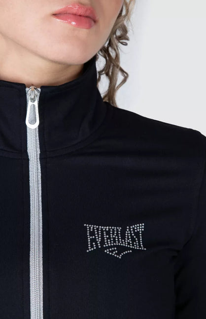 CHAQUETA EVERLAST BASIC