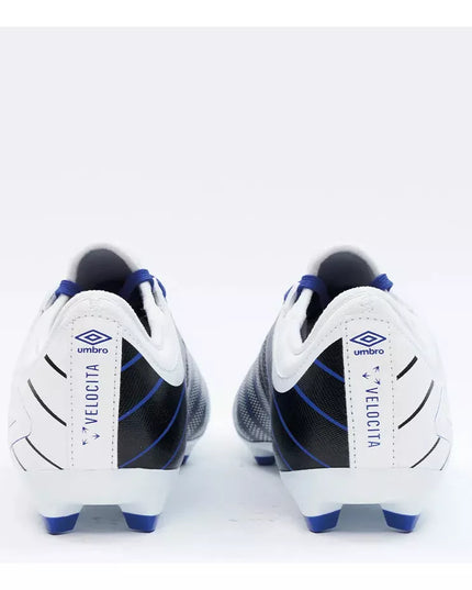 ZAPATILLA UMBRO VELOCITA ELIXIR CLUB FG