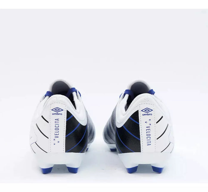 ZAPATILLA UMBRO VELOCITA ELIXIR CLUB FG