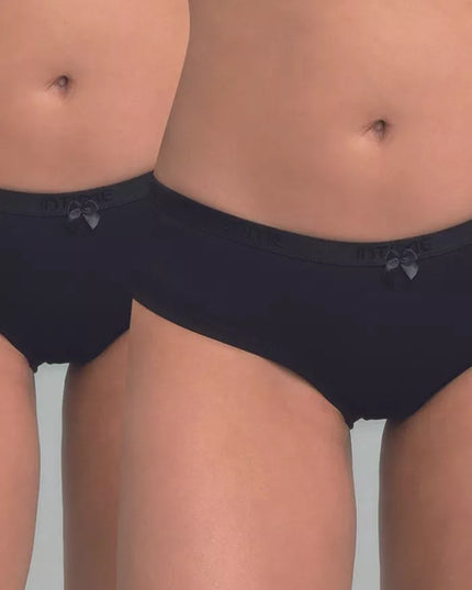 PANTALETA INTIME PACK 2
