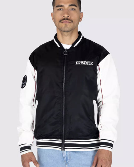 CHAQUETA ERRANTE BOMBER CD BROTHERS