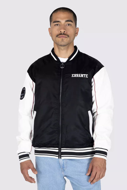 CHAQUETA ERRANTE BOMBER CD BROTHERS