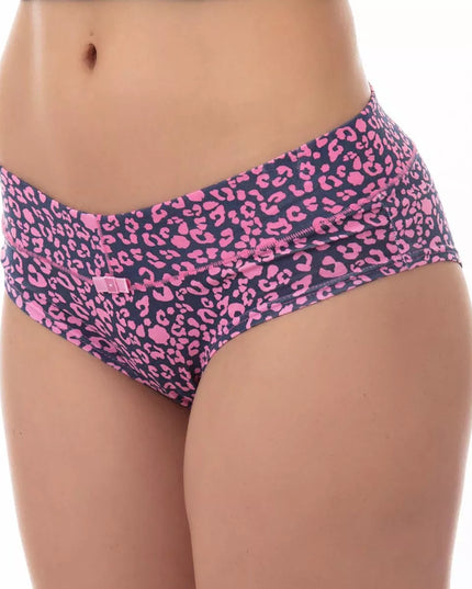 PANTALETA LADY GENNY COTTON SPANDEX