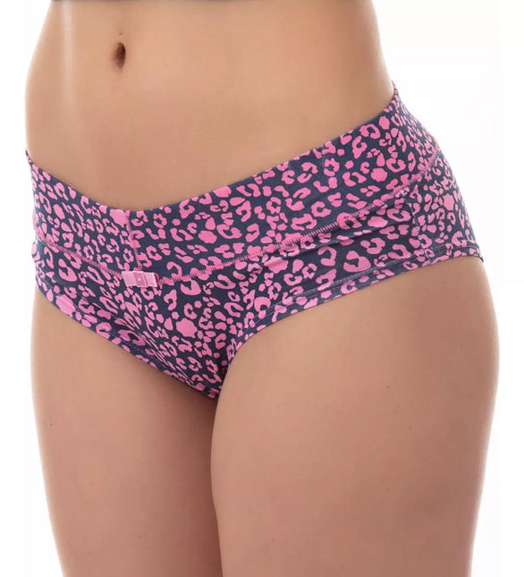 PANTALETA LADY GENNY COTTON SPANDEX