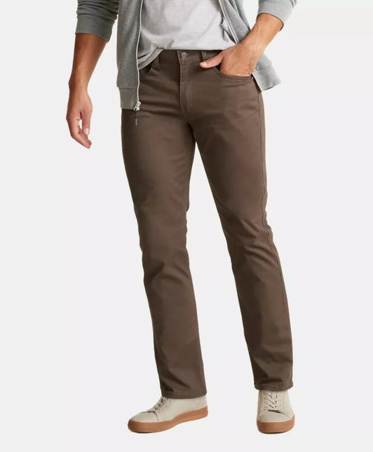 JEANS DOCKERS STND CUT STR