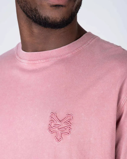 POLERA ZOO YORK M/C ORIGINAL OUTLINE