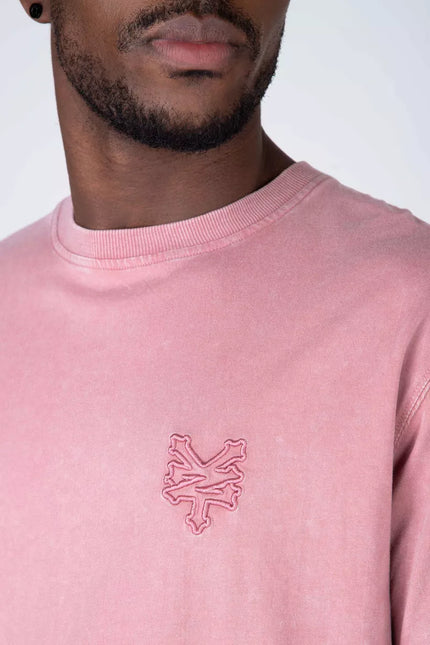 POLERA ZOO YORK M/C ORIGINAL OUTLINE