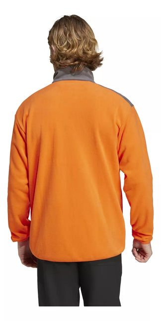 POLAR TERREX MT FZ FLEECE
