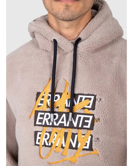 POLERON ERRANTE HOOD SOFT GRUNGE