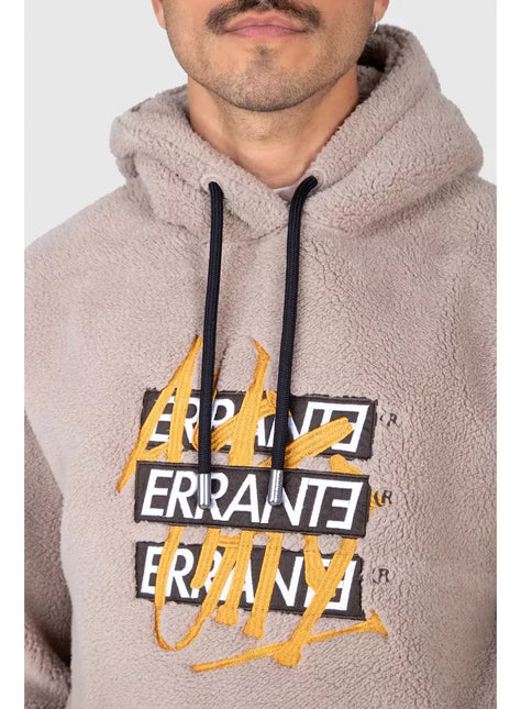 POLERON ERRANTE HOOD SOFT GRUNGE