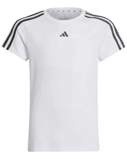 POLERA ADIDAS TR-ES 3S T NIÑA