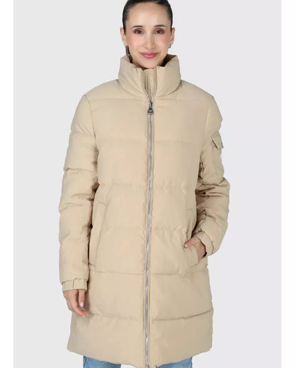 PARKA EVERLAST 3/4 OSLO