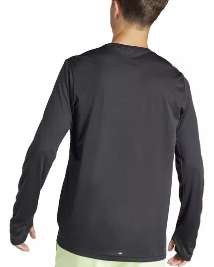 POLERA ADIDAS RUN IT LS