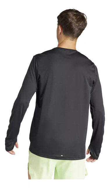 POLERA ADIDAS RUN IT LS