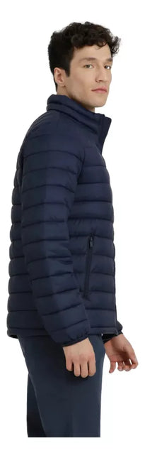 PARKA DOCKERS PACKABLE