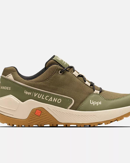 ZAPATILLA NIÑO LIPPI MOTION LOW