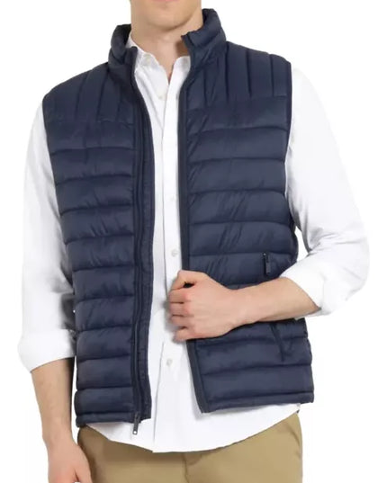 PARKA DOCKERS PACKABLE VEST