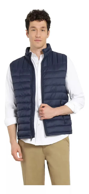 PARKA DOCKERS PACKABLE VEST