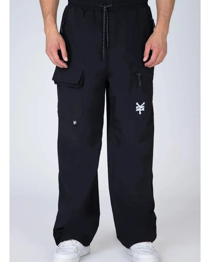 PANTALON ZOO YORK CV ZIP OFF MAKE IT