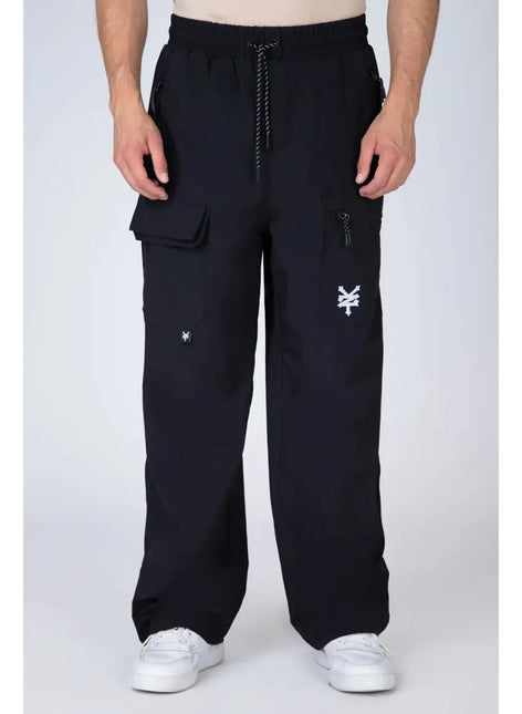 PANTALON ZOO YORK CV ZIP OFF MAKE IT