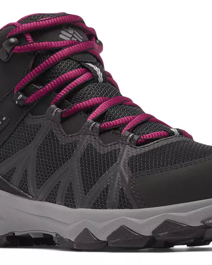 ZAPATILLA COLUMBIA PEAKFREAK II MID OUT