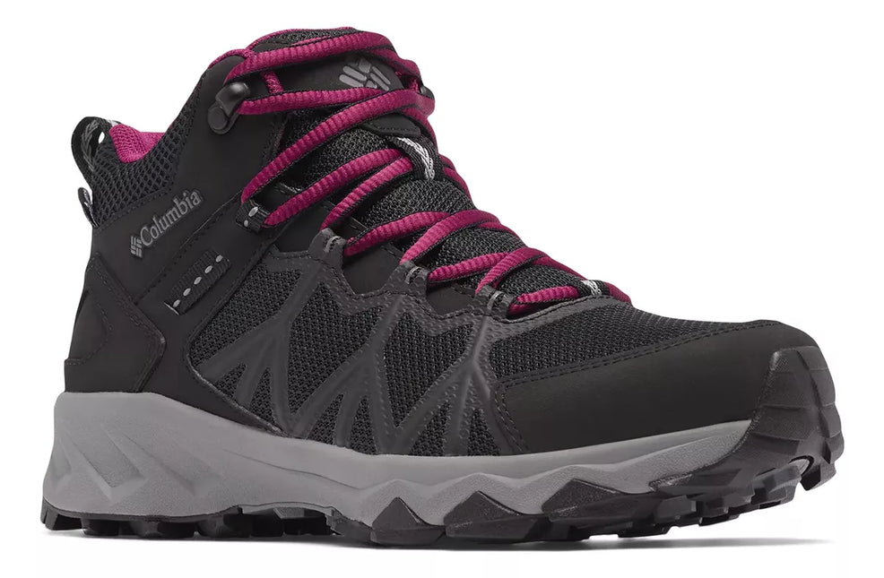 ZAPATILLA COLUMBIA PEAKFREAK II MID OUT