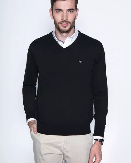 SWEATER HOMBRE FEROUCH SMART CASUAL L/S