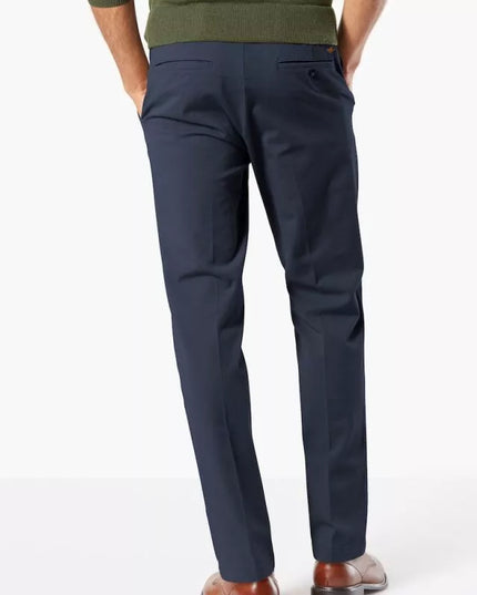 PANTALON DOCKERS WORKDAY KHAKI SLIM