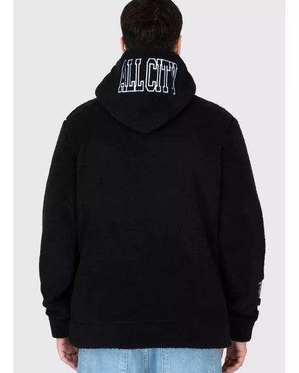 POLERON ERRANTE HOOD SOFT THE CLASSIC